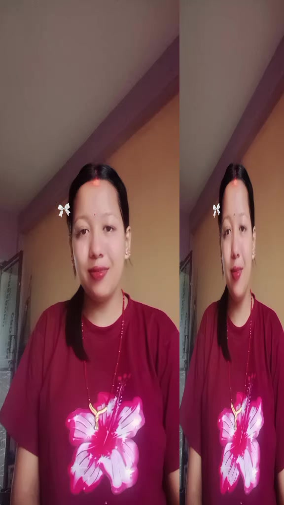 @Reenu Shrestha🧿