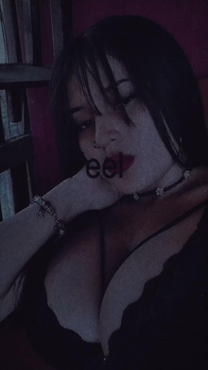 @Kristell Ulloa🕷️