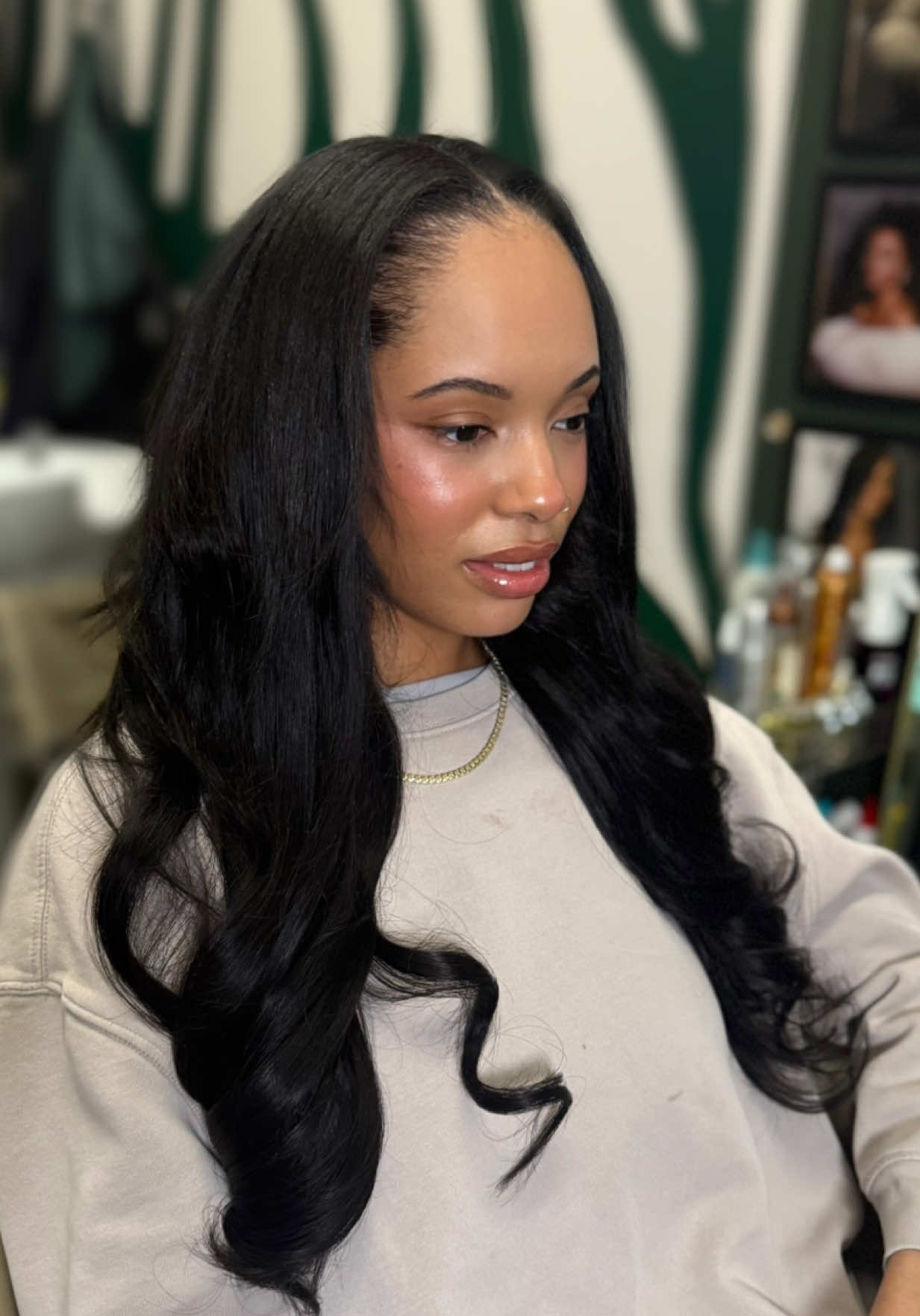 @Cohesive Beauty