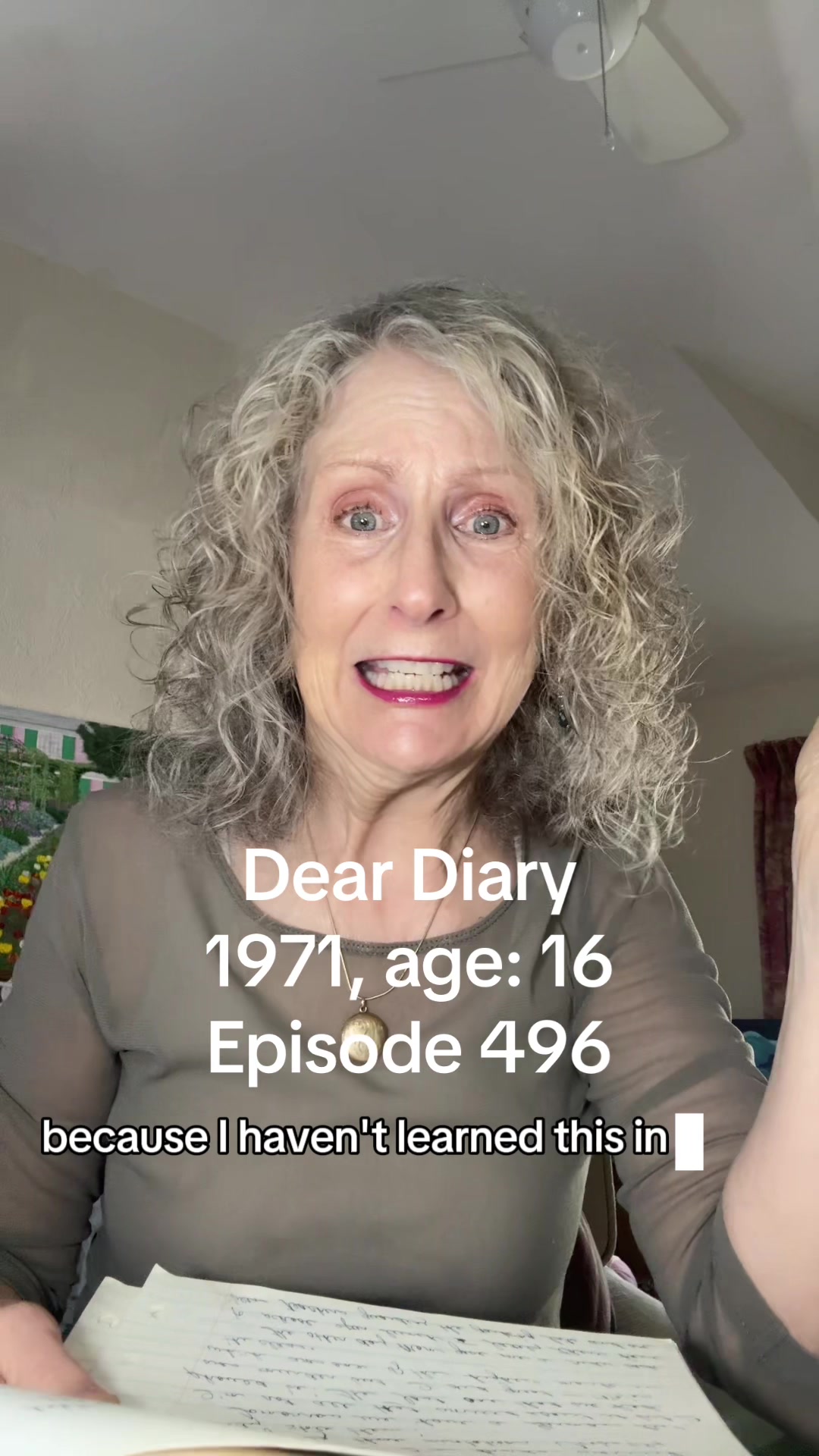 @Sally Basmajian / writer