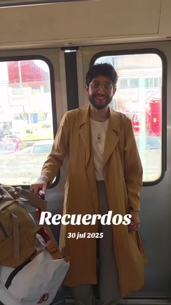 @Chuy Hernandez