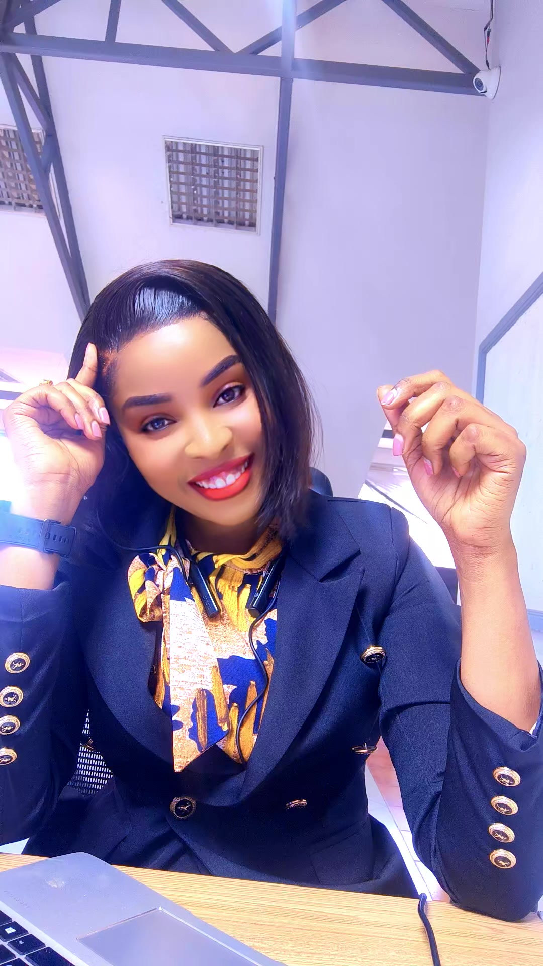 @Winnie Wekesa