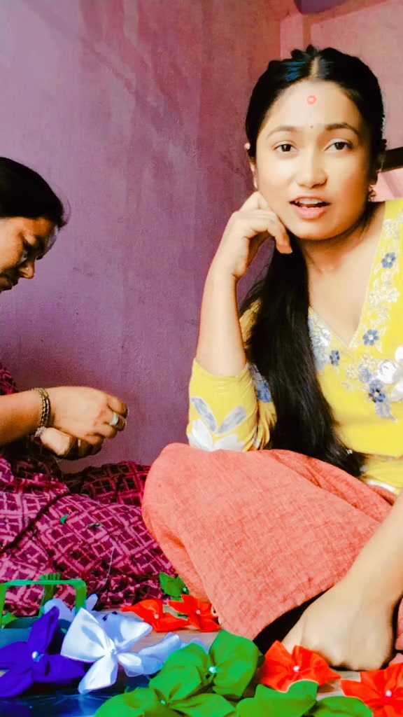 @Goma Bhandari ❤️