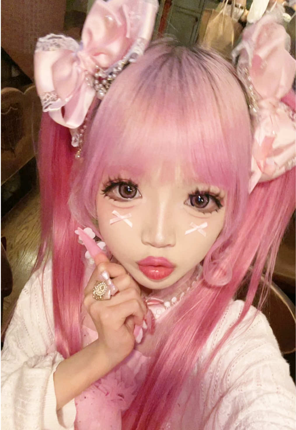 @姫ギャルりりぴ🎀💝