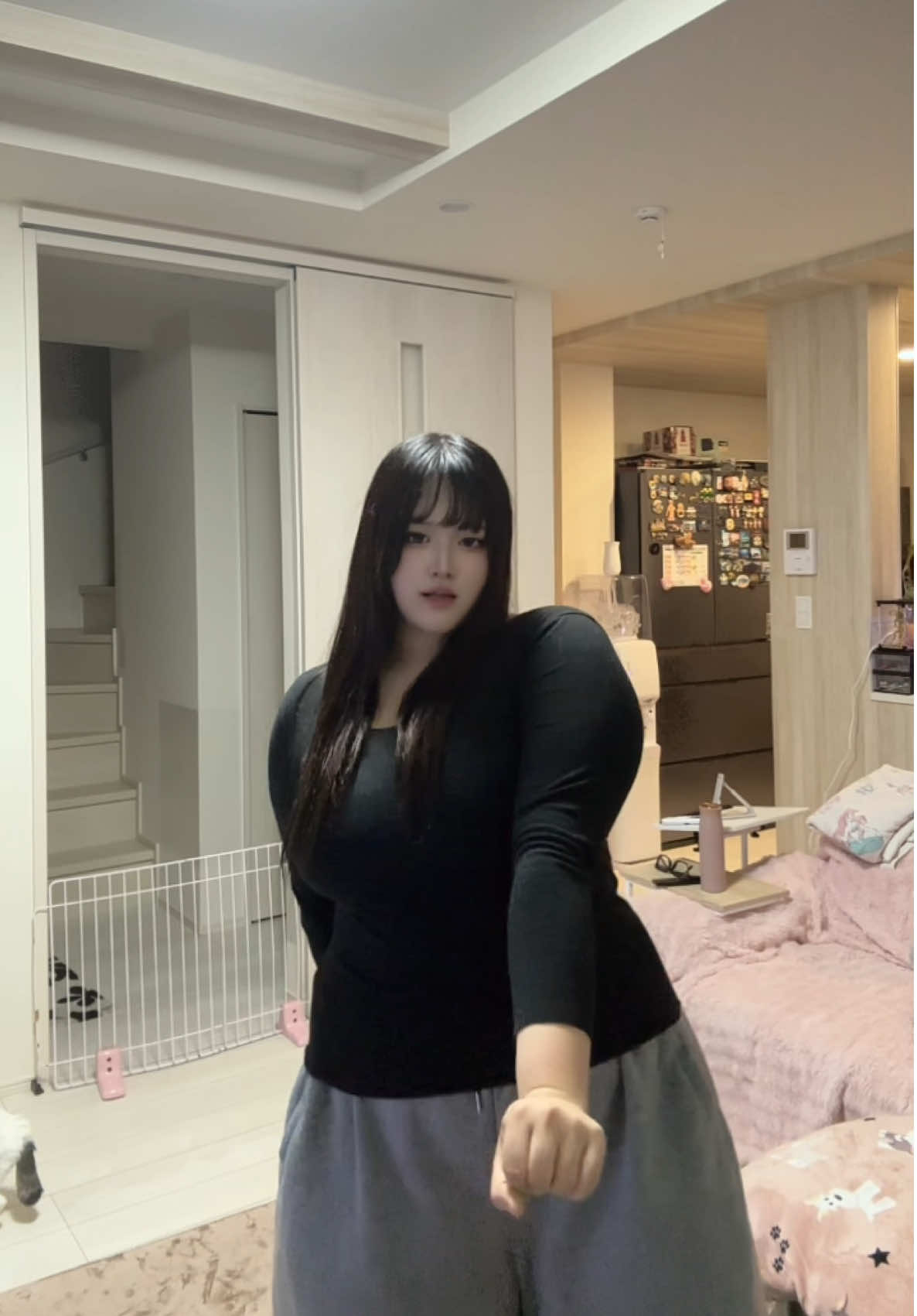 @れいなまる