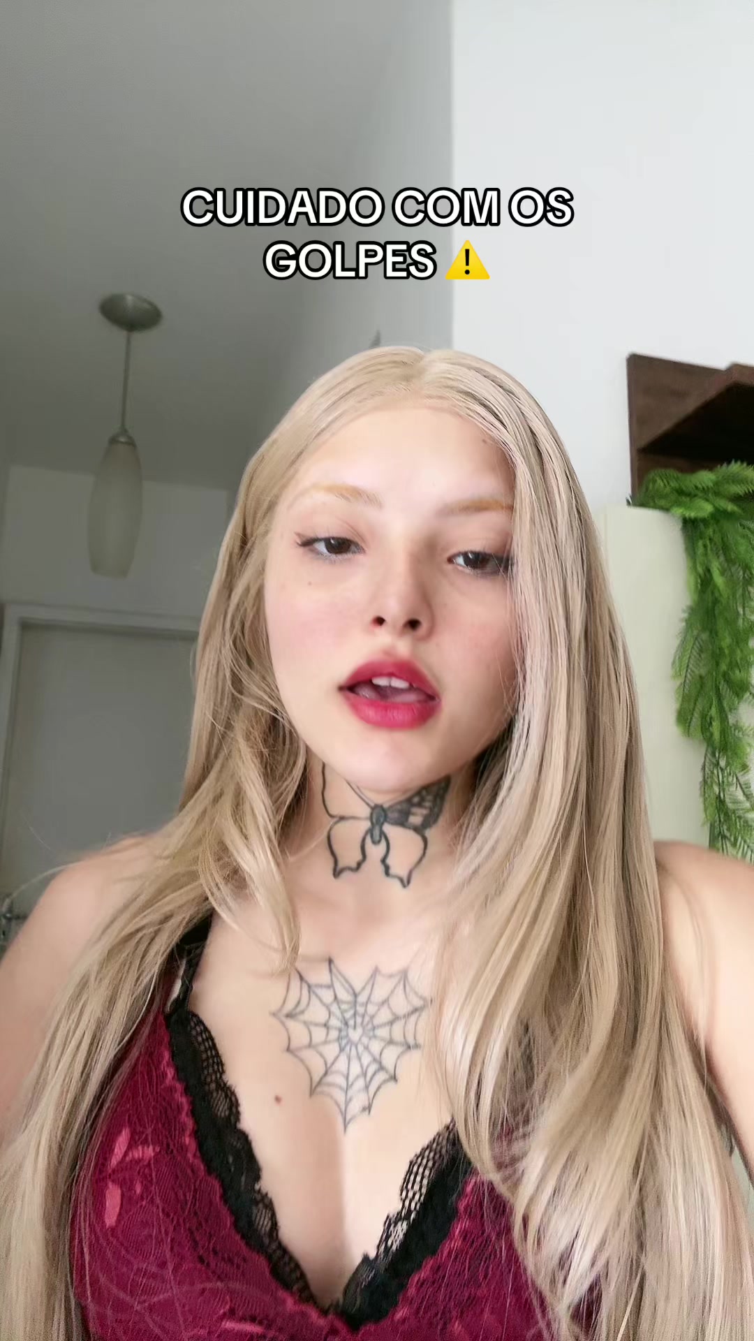 @Cherrí
