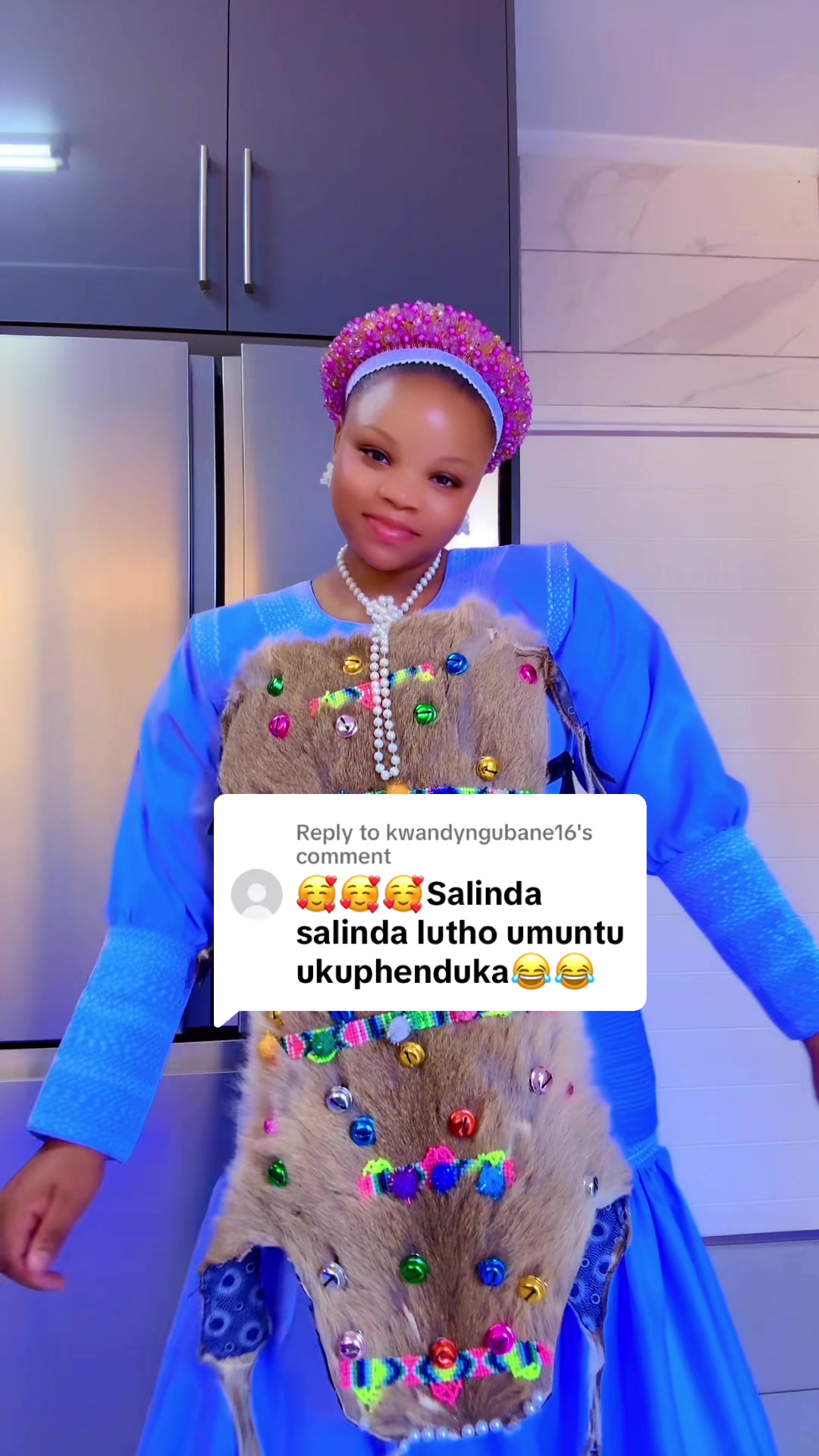 @Lumka⭕️🥰