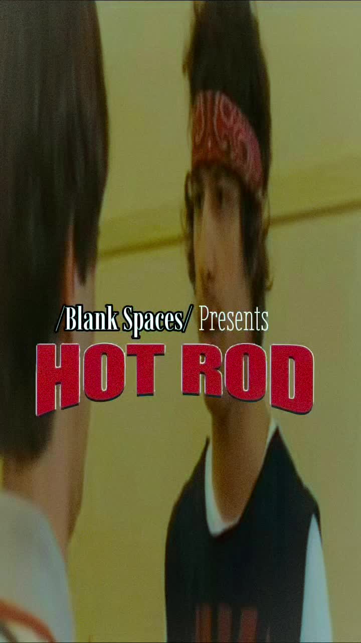 @BlankSpace