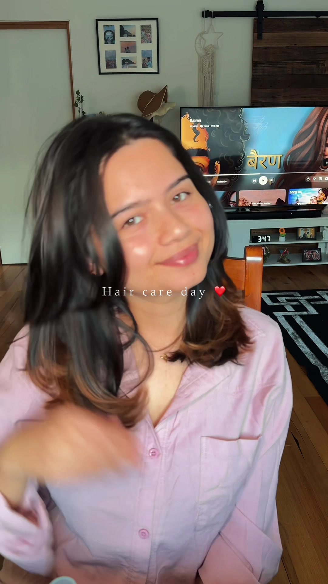@Shrisha Bhandari