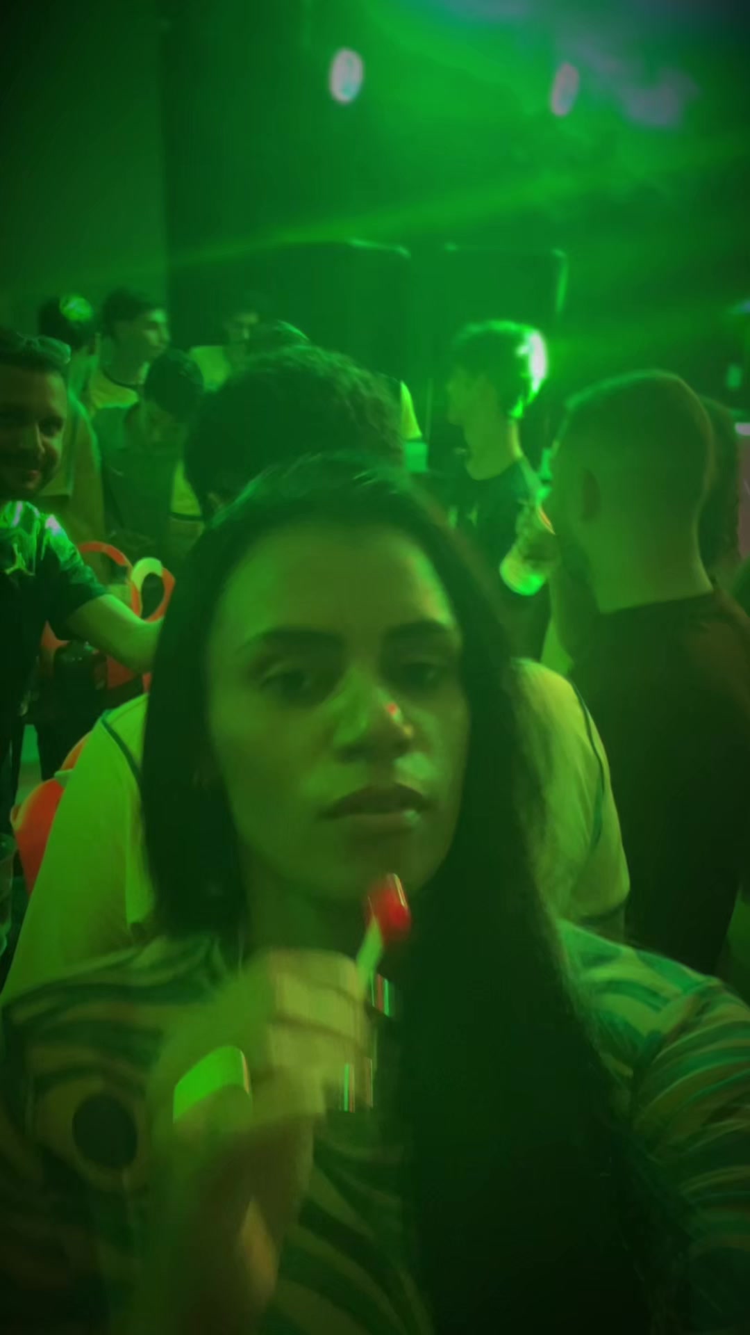 @Vanessa Motta