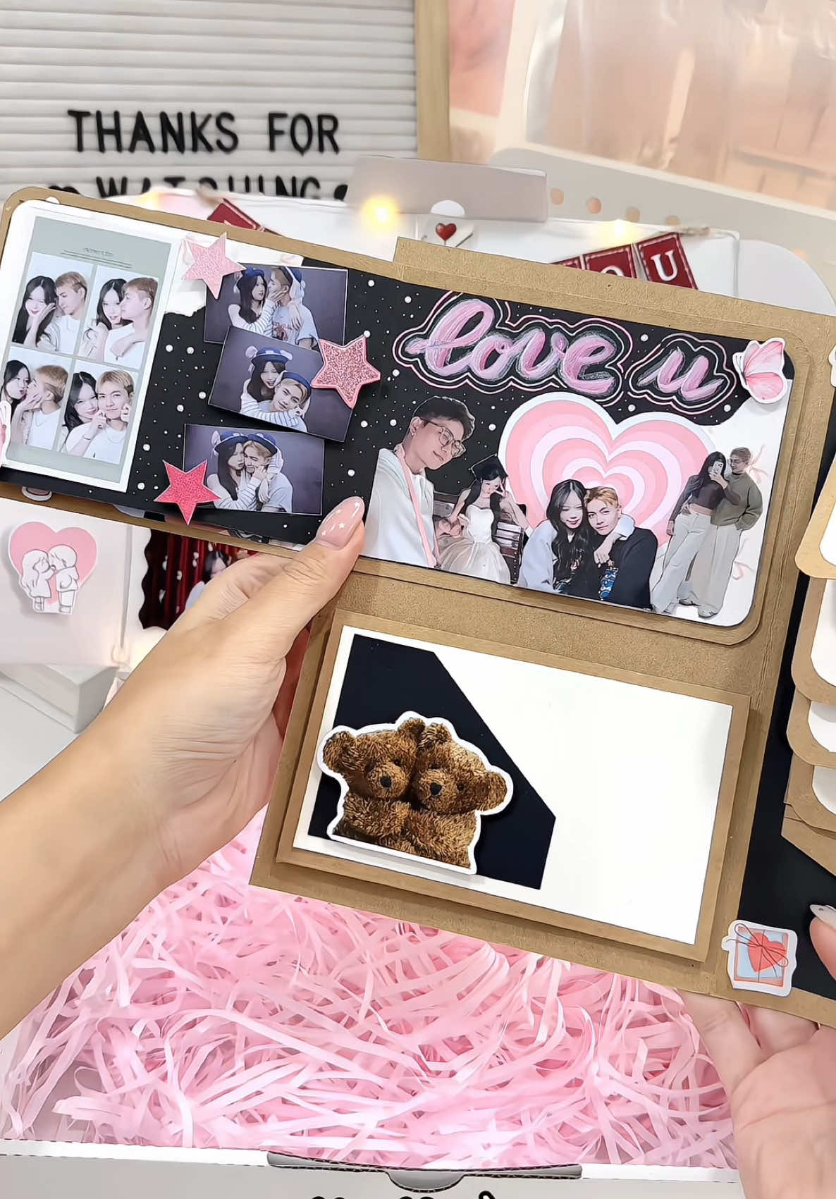 @In Ảnh Xink