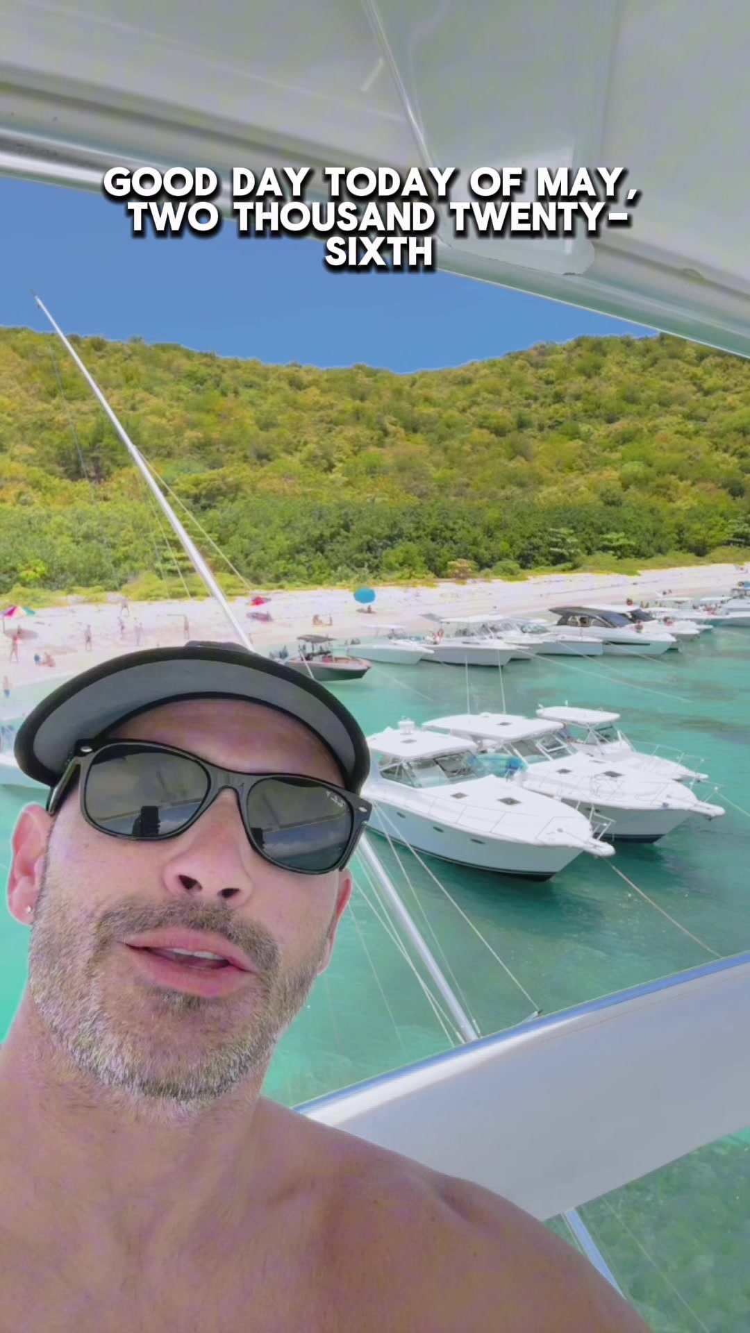 @Boating Puerto Rico