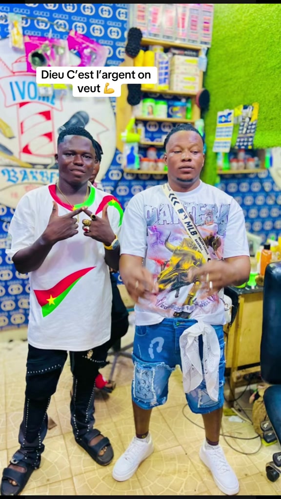 @Ekey million officiel ♻️