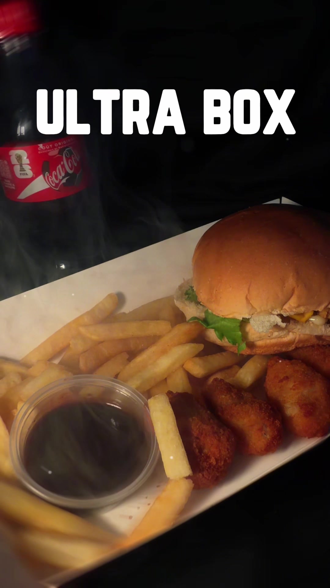 @Chicken Nation