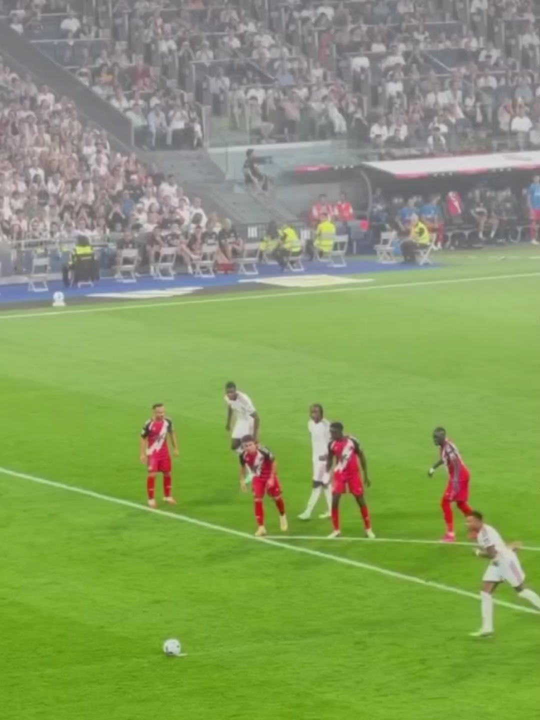 @Real Madrid C.F