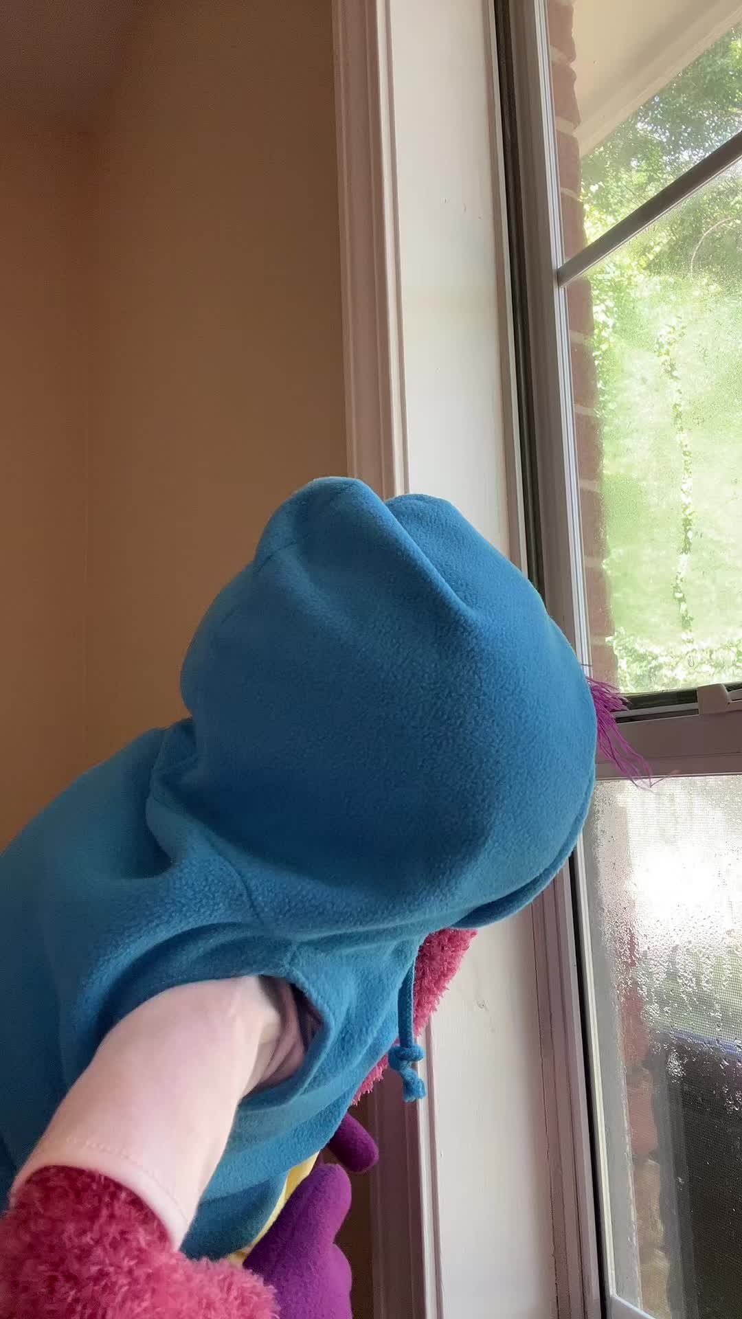 @PuppetTakeover