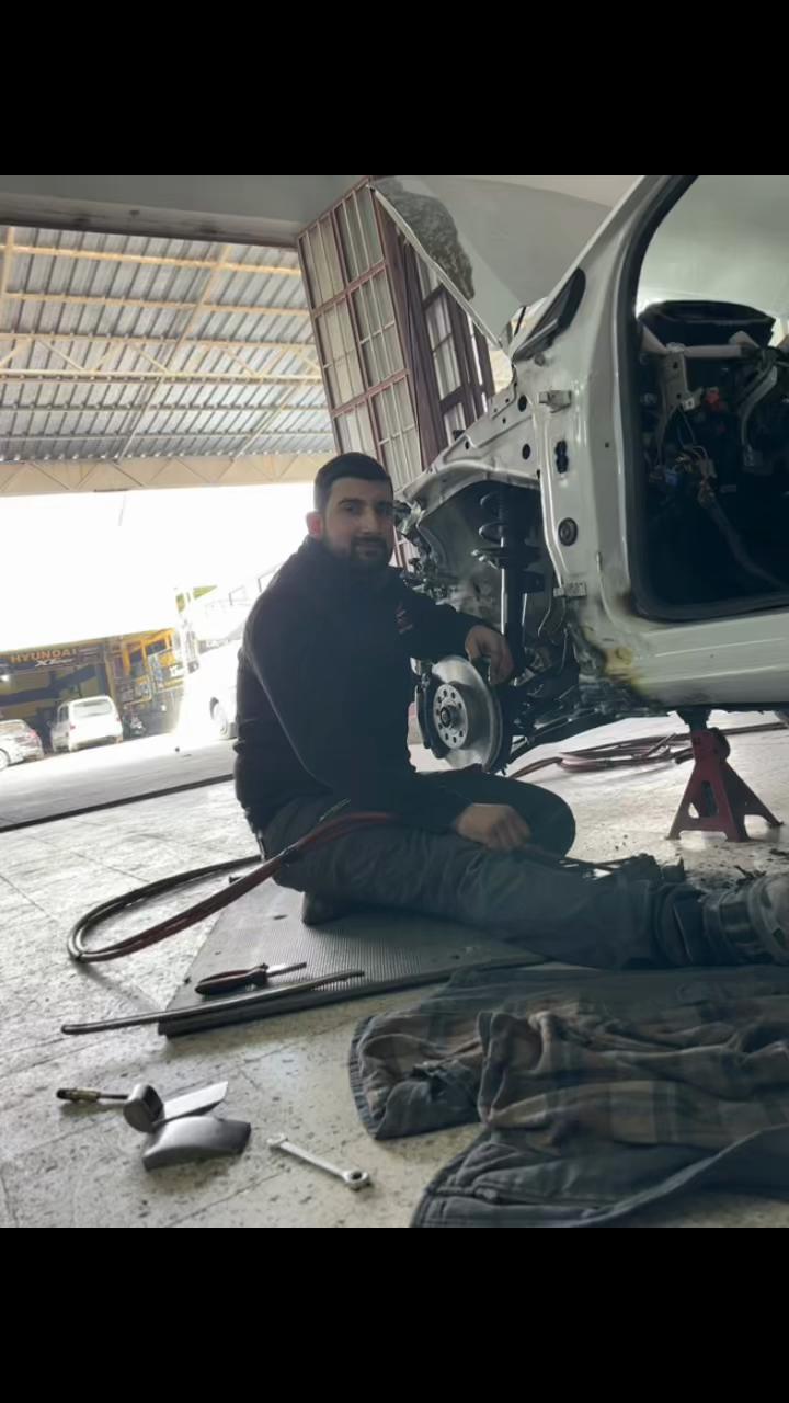 @Mehmet Zembilcioğlu