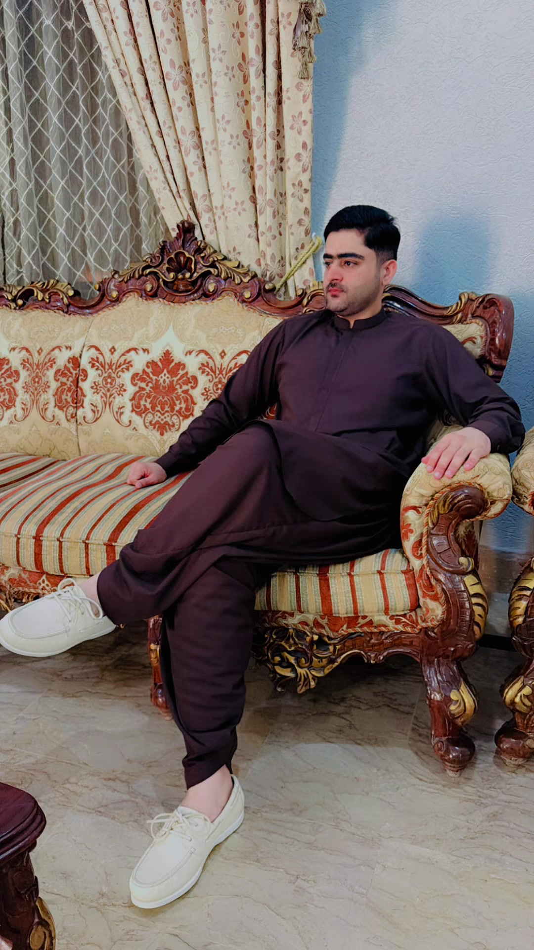 @Muhammad Waseem Rind