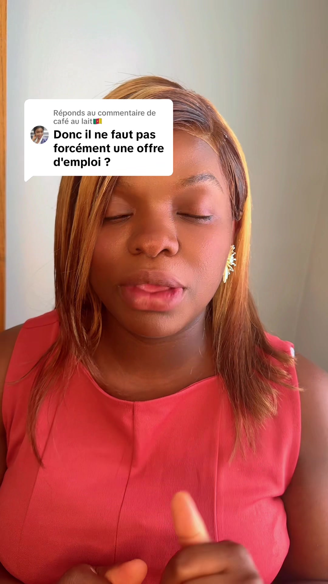 @Lucress african lady🇨🇦🇨🇦