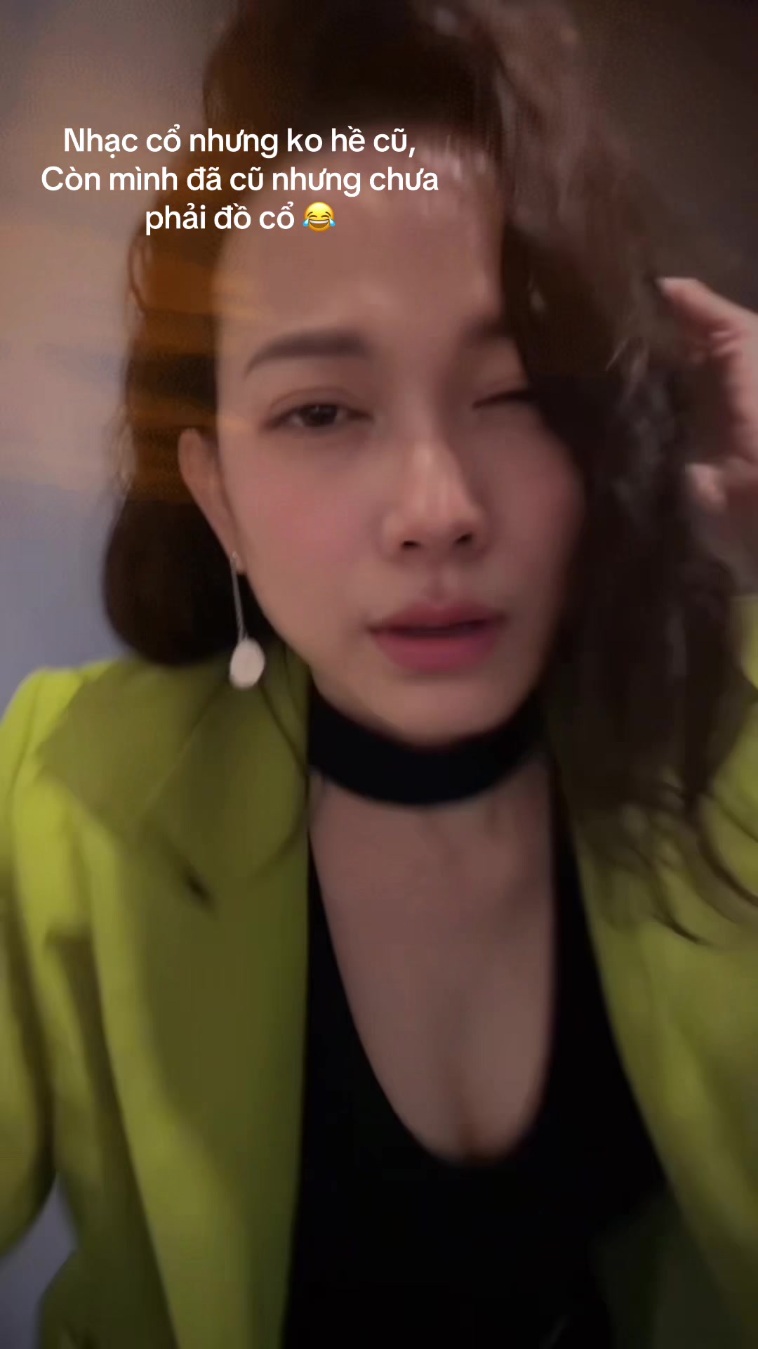 @Nga ơii - U50 còn mải ham chơi