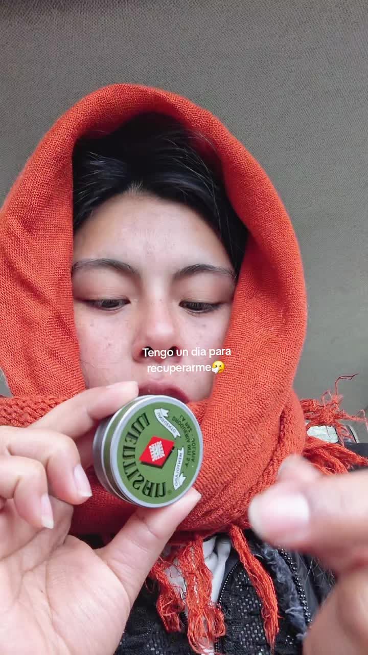 @Veronica Trujillo