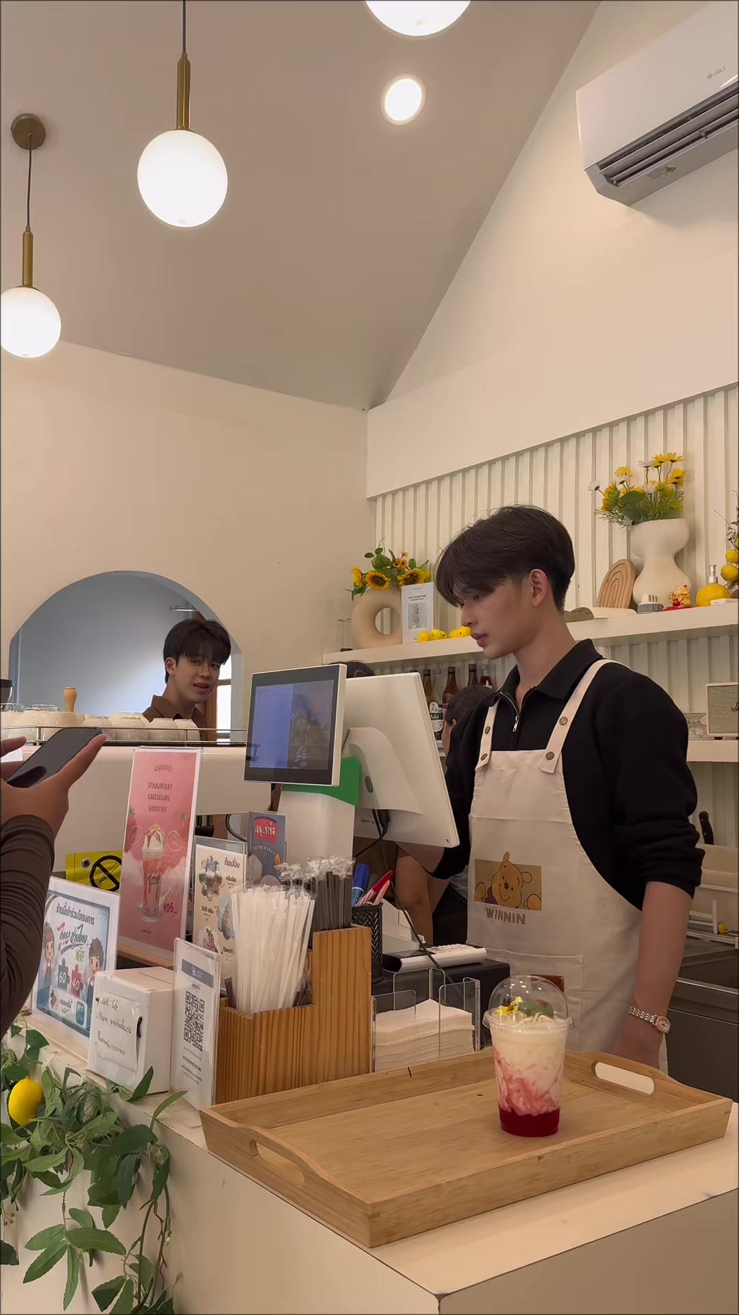 @เติ้ลแต่งหญิง