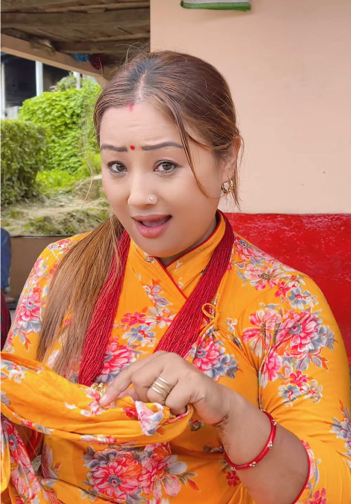 @👑🧿Melina thakuri11.11🌸👸