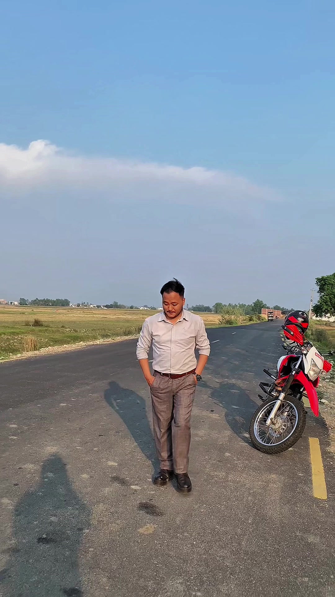 @Chhining Magar