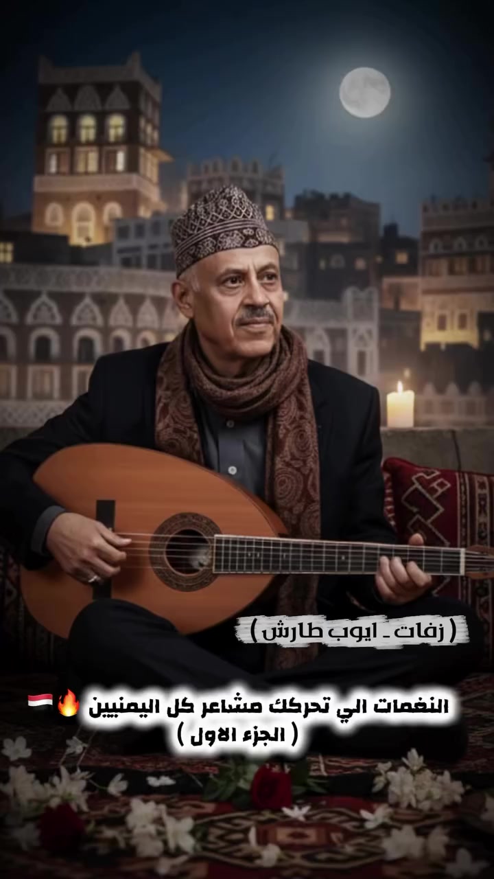 @فانز/بيت الفن اليمني 🎶🎤