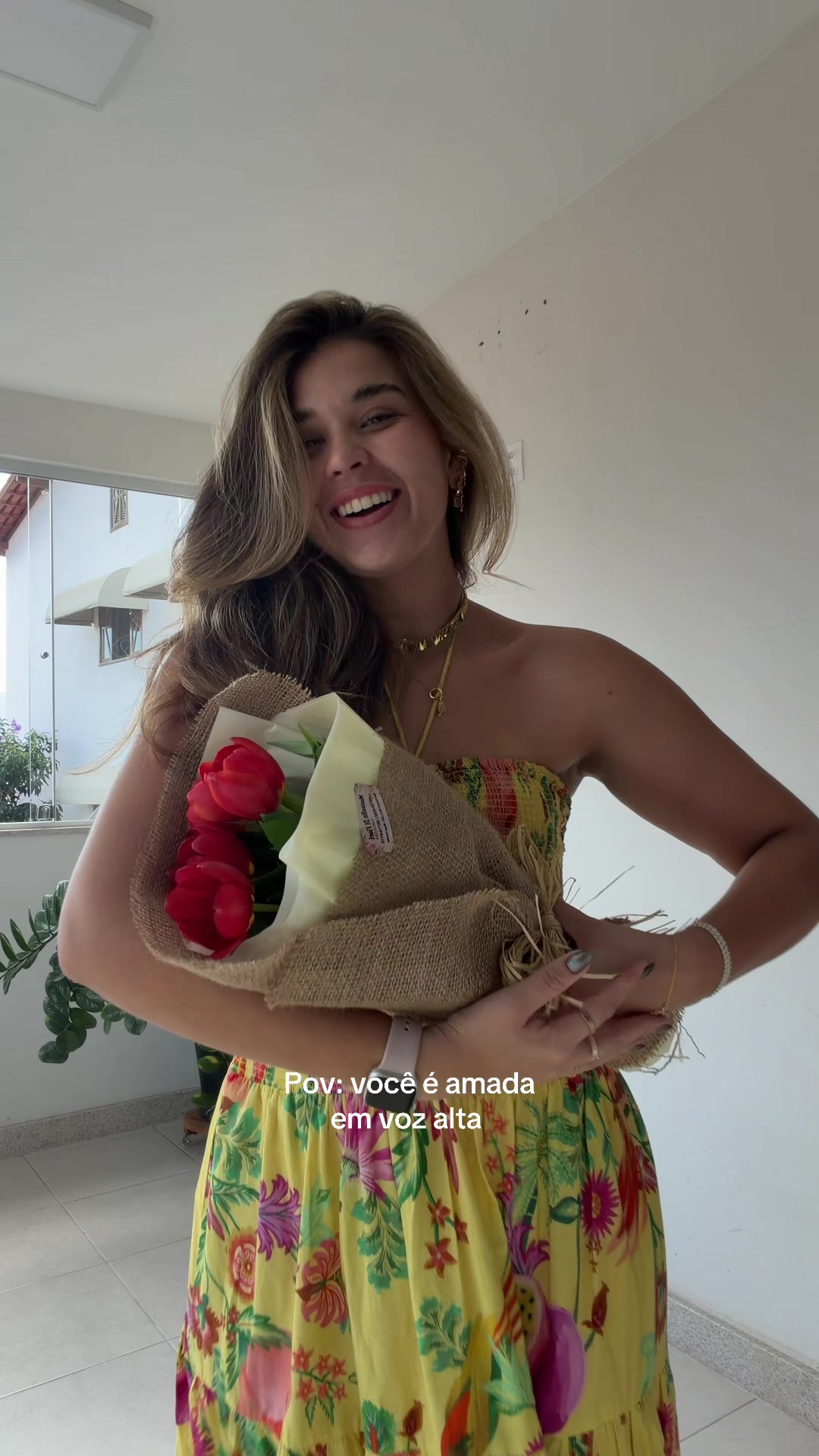 @Julia Machado