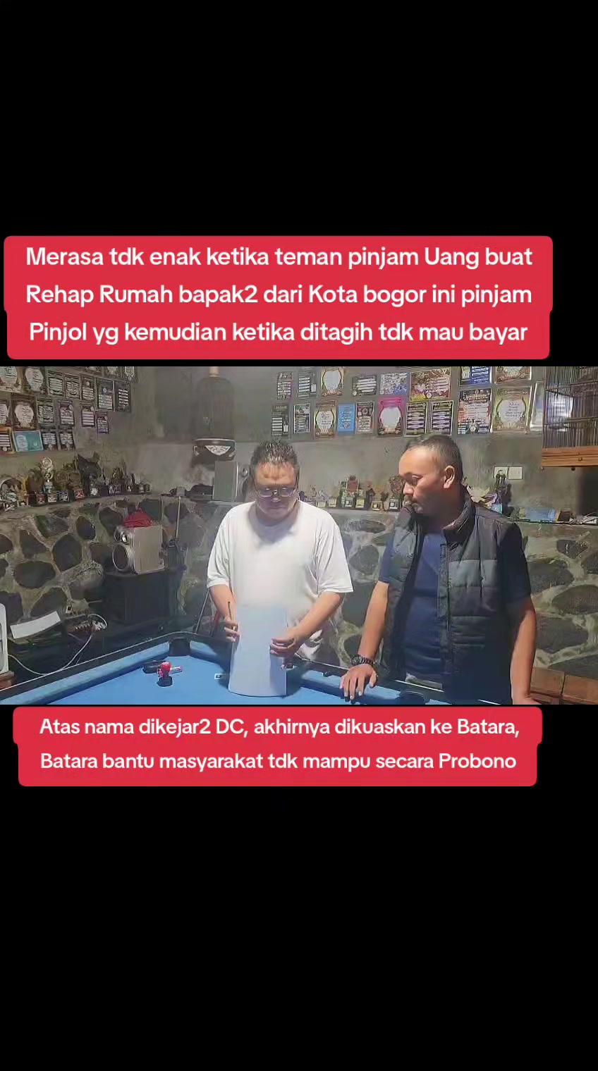 @Advokat Diansyah Putra Gumay