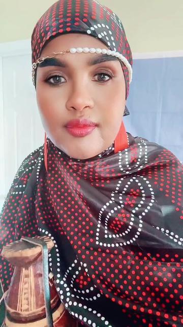 @zahraRaydabkhatumo iyo robki