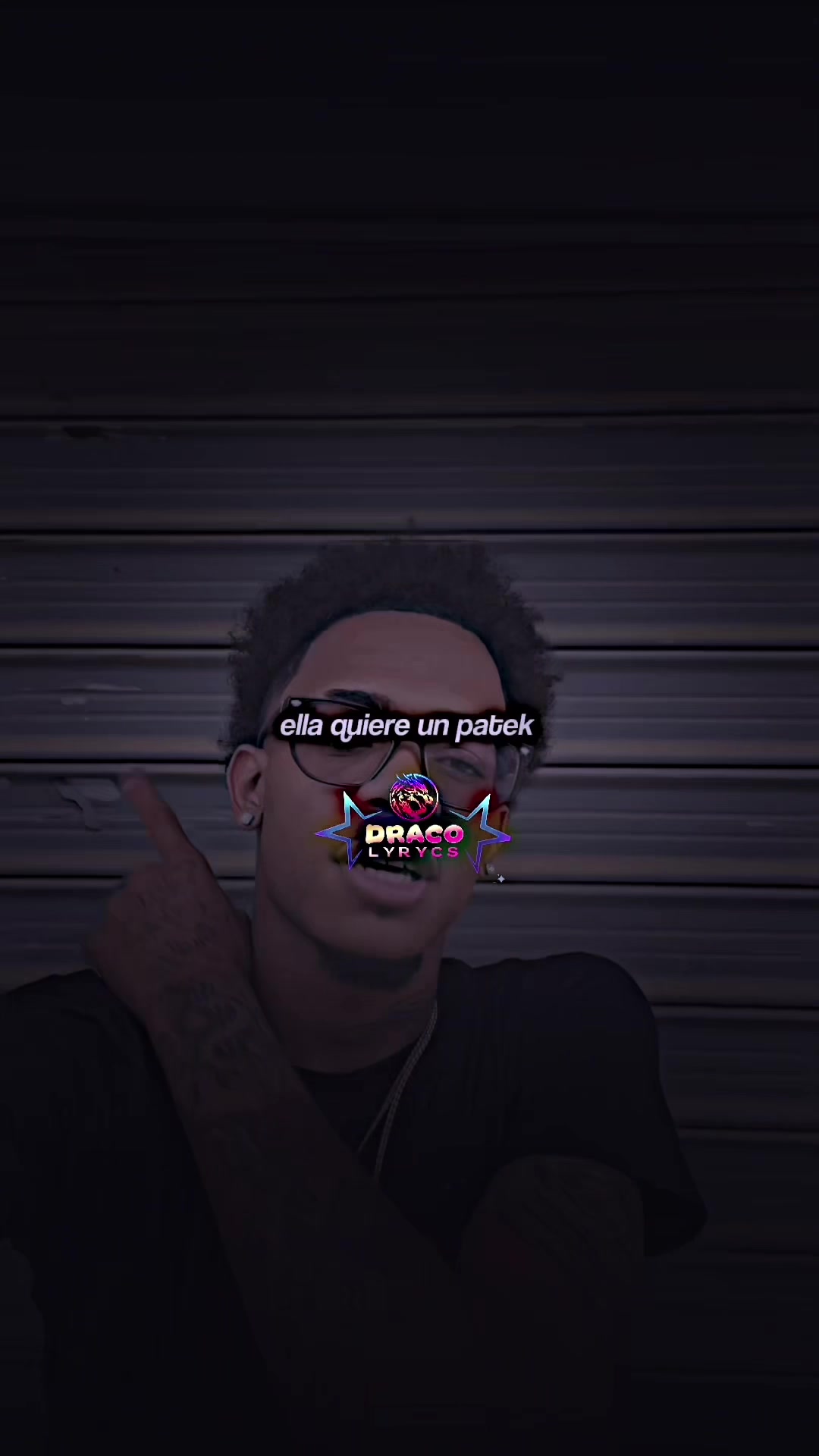 @・KNG丨DRACO LYRICツ
