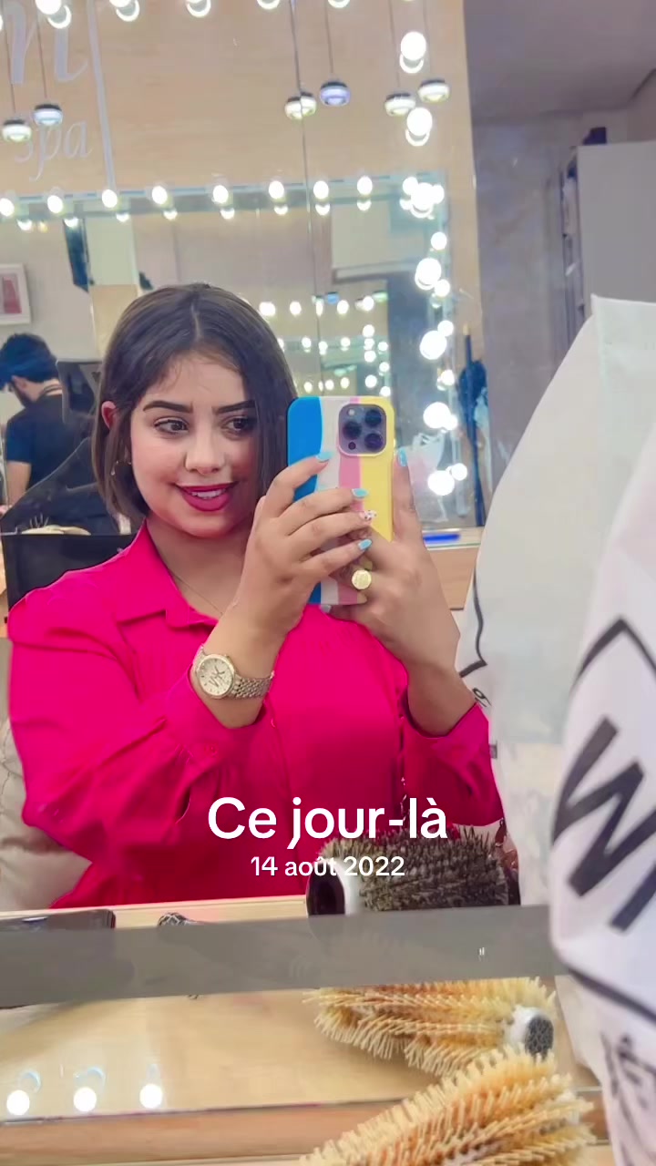 @🦋 Youssra style 🦋