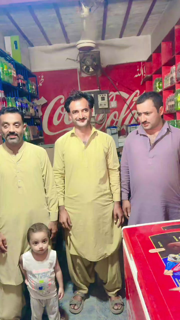 @Zarar Hussain
