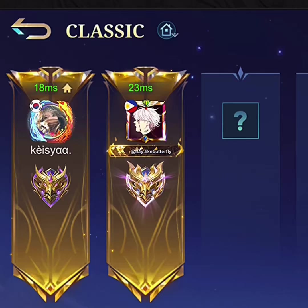 @Flayy like butterfly