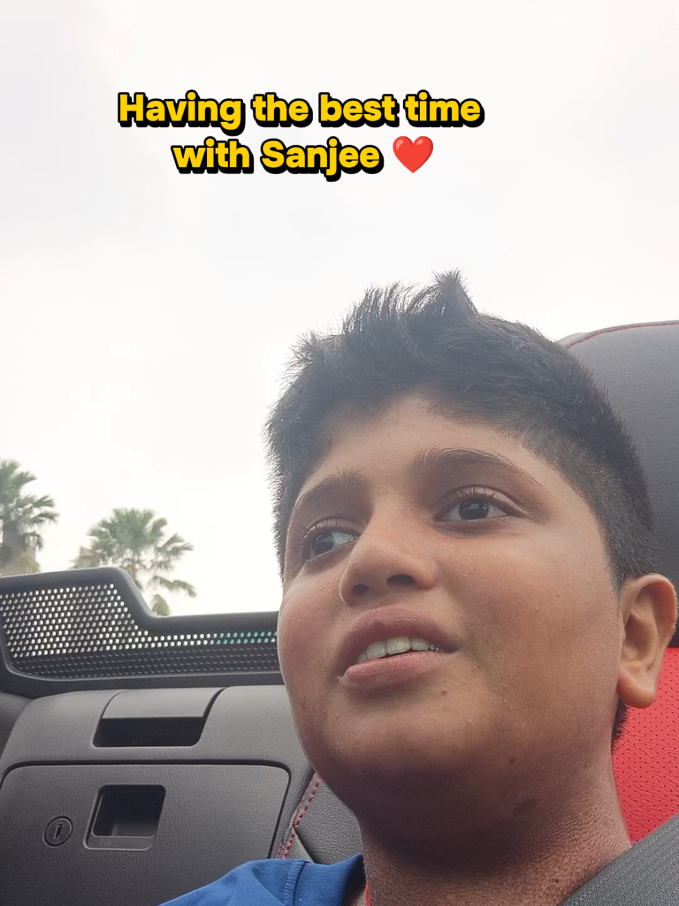 @Raaj Ganesh