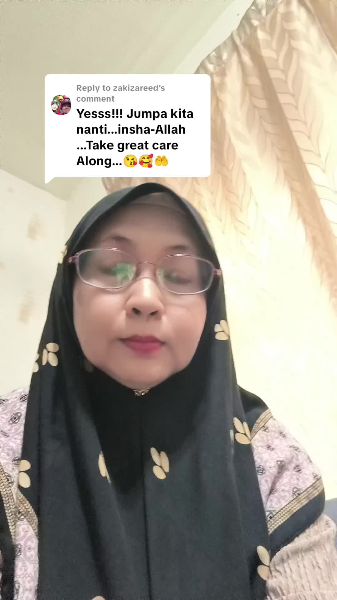 @Maria Kajiwa