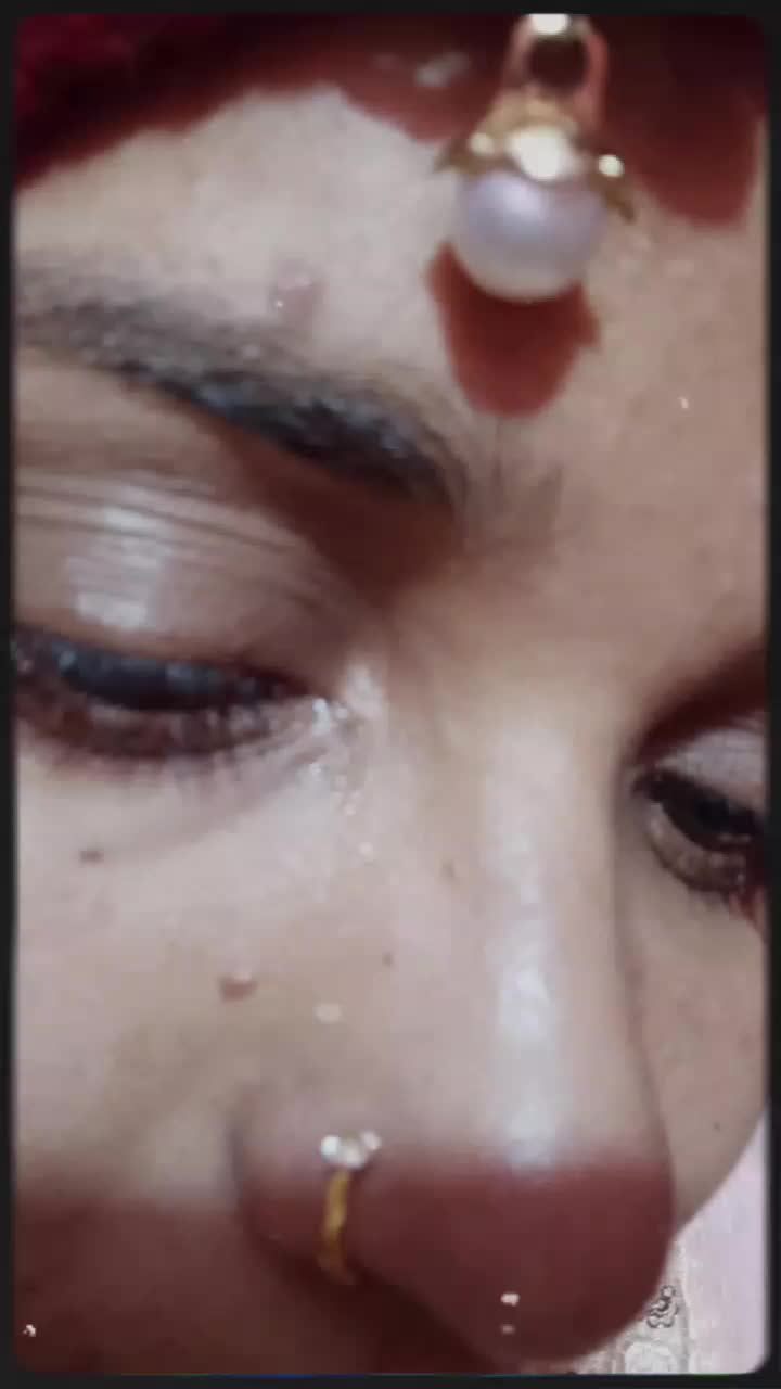 @Saru Kali 🕉️🔱