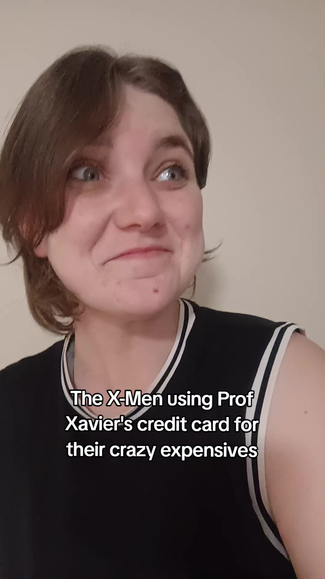 @𓊖Xavier's #1 opp𓊖