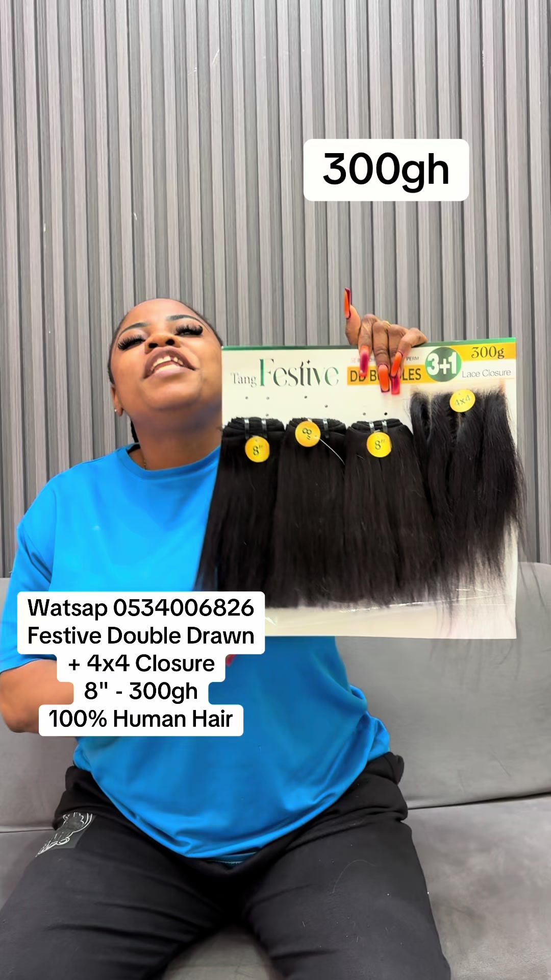 @Masito Hair