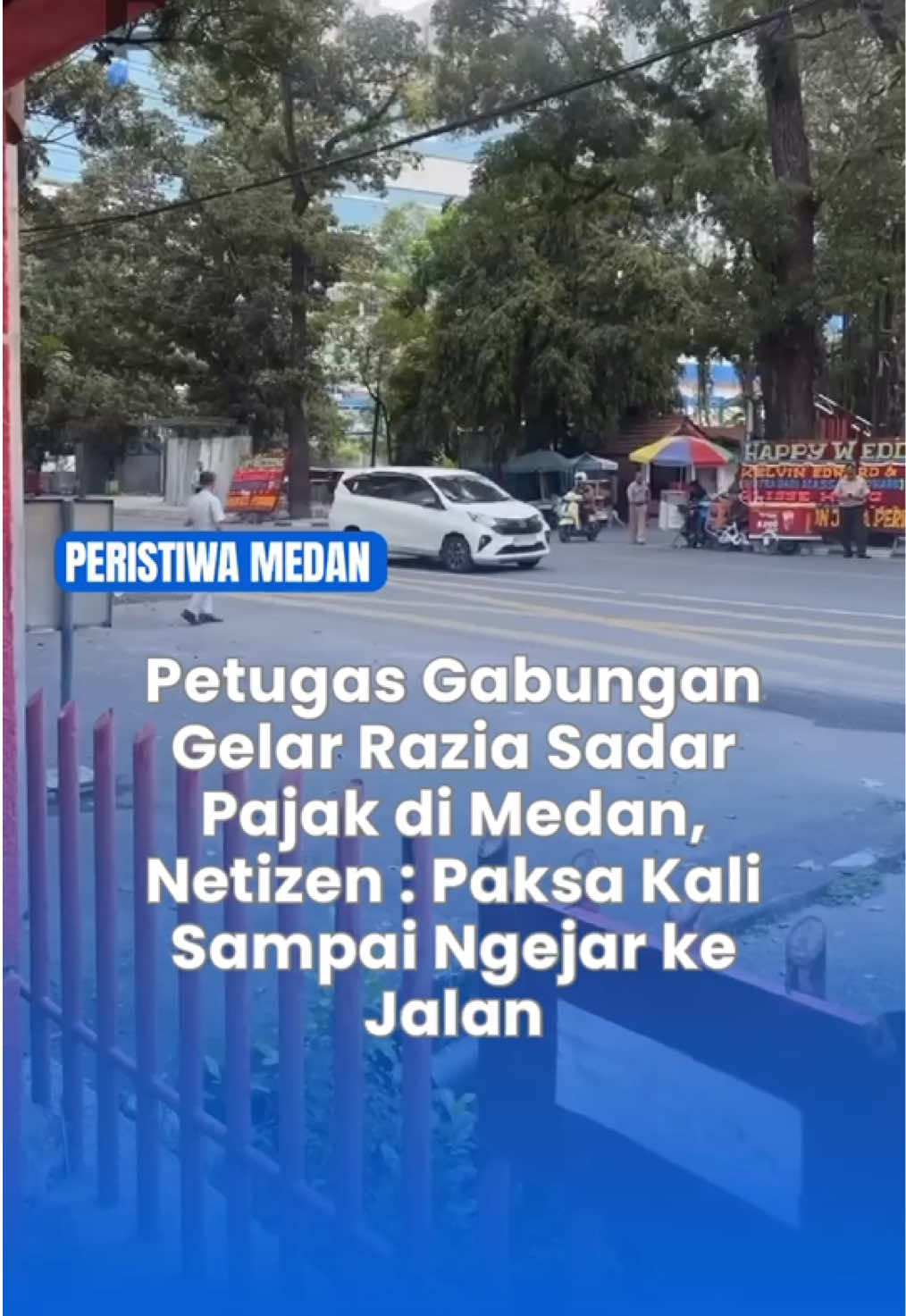 @Peristiwa Medan