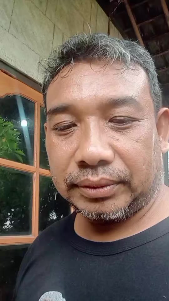 @Bape Jruenk Bali