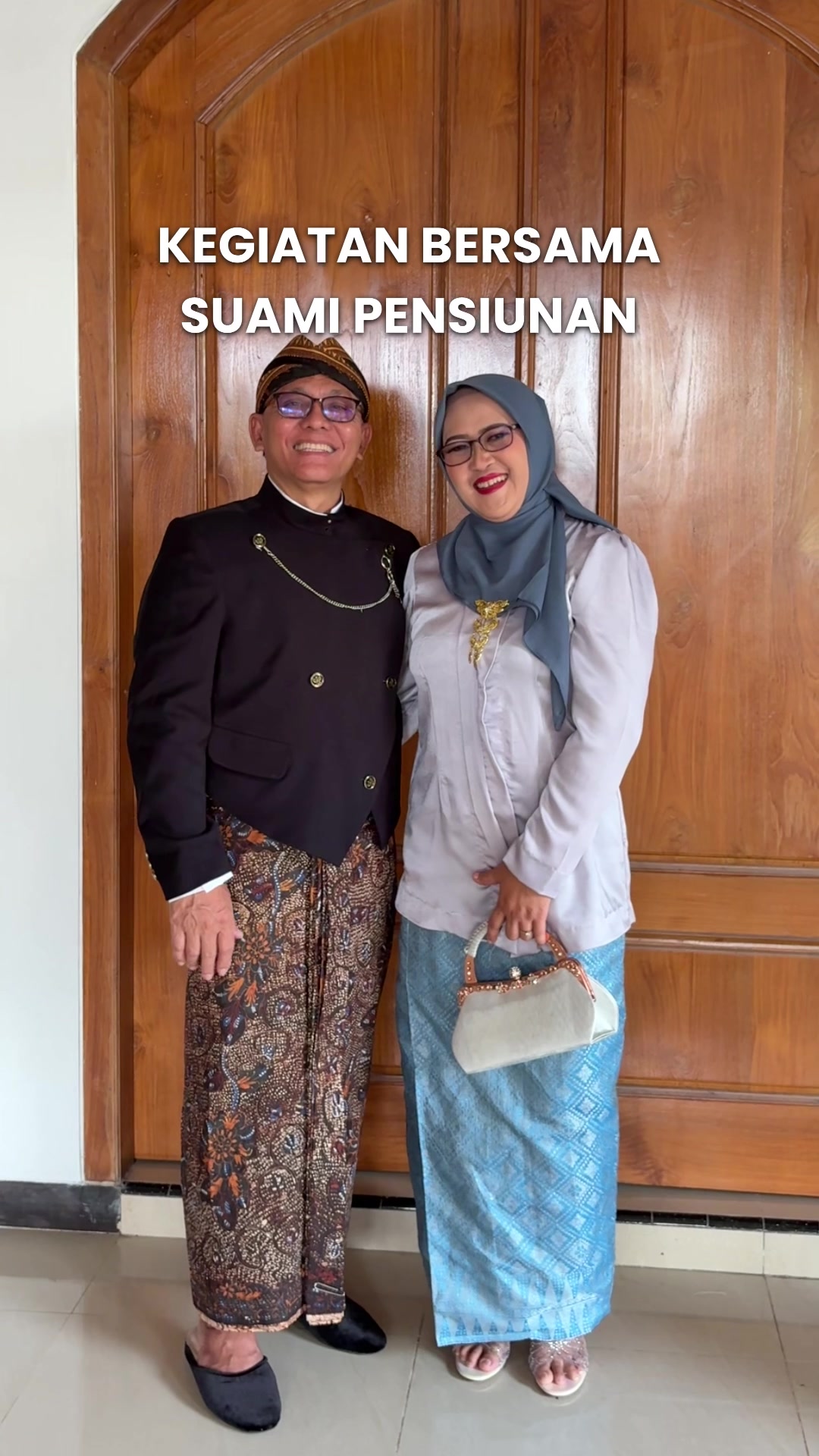 @Rumah Buning