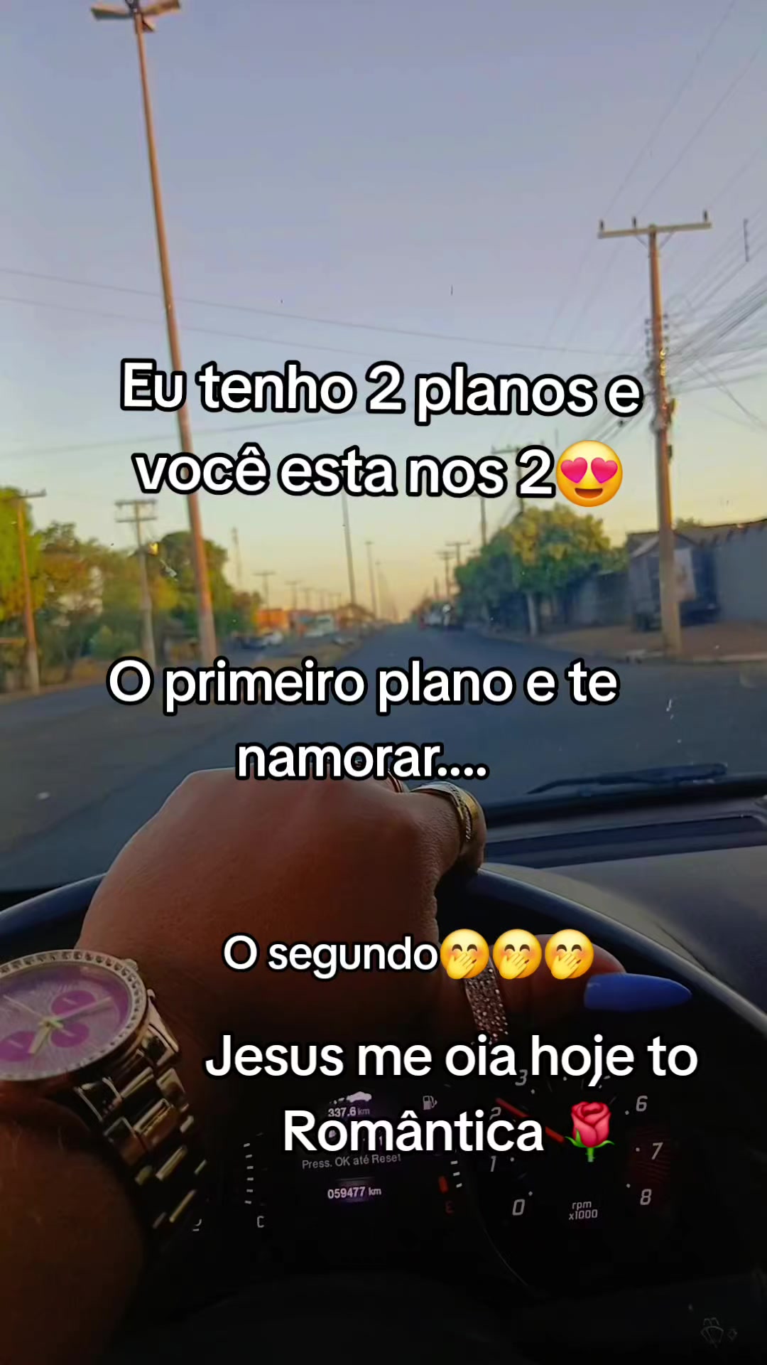@Misteriosa do Goias🔥
