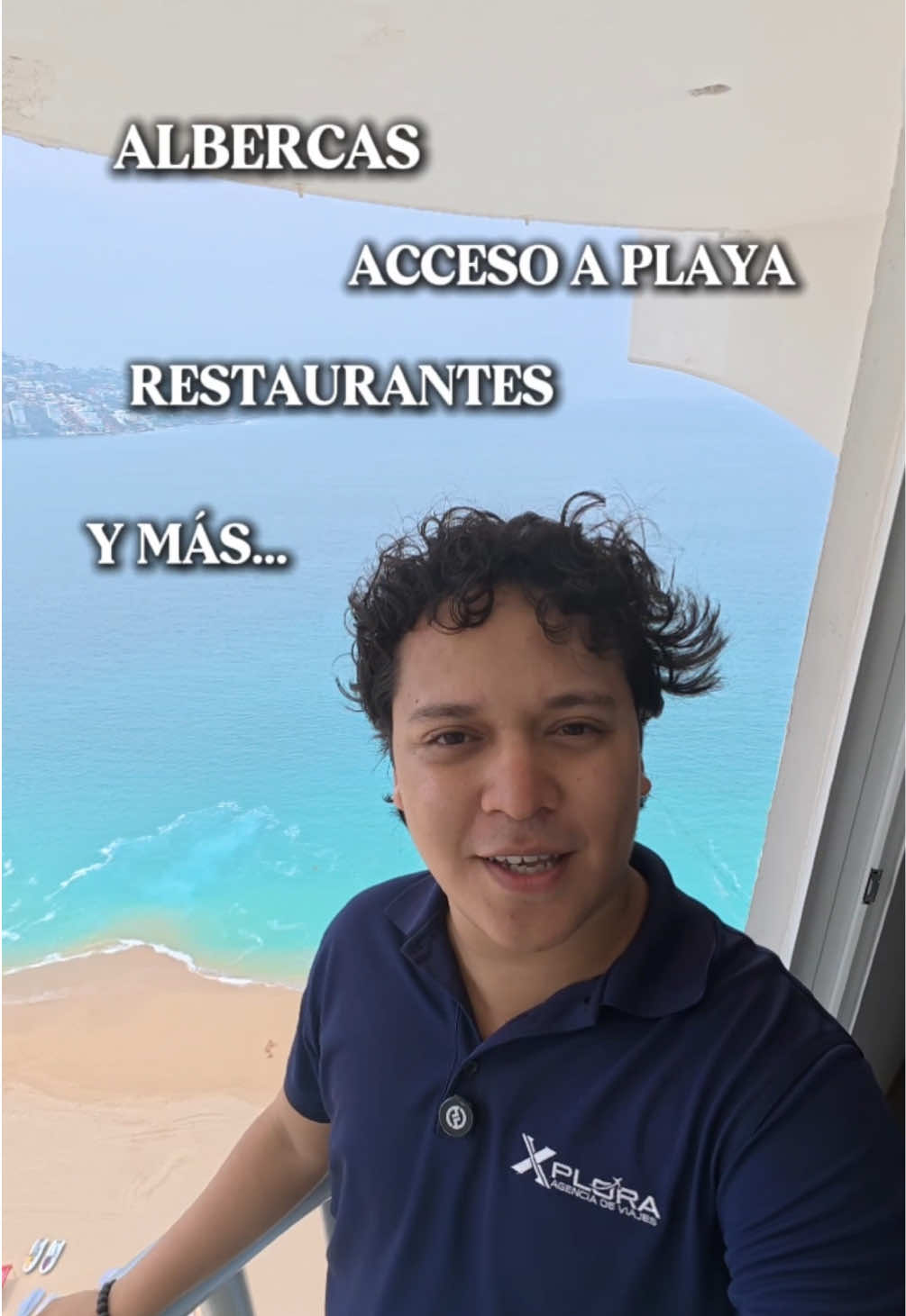 @Xplora | Agencia de Viajes