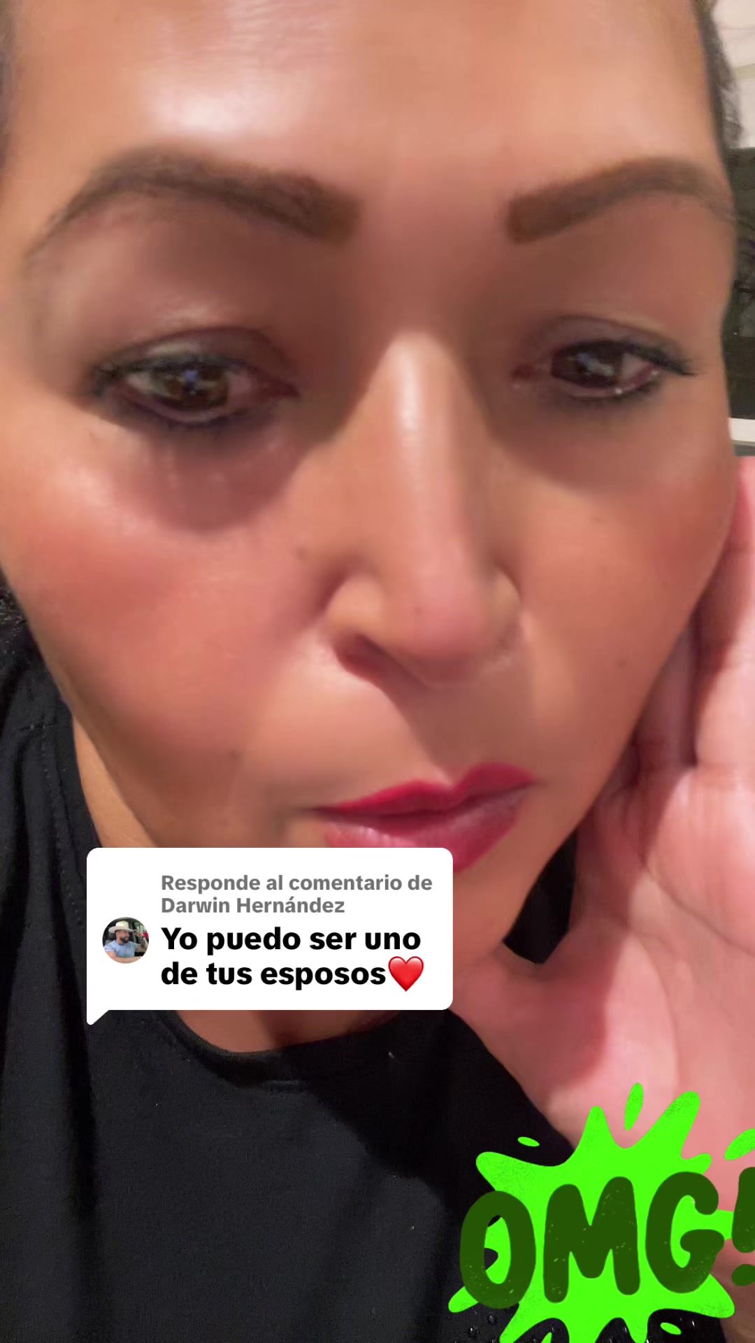 @Nene Morquecho