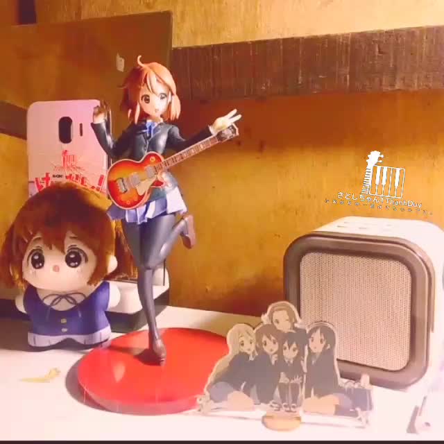 @さとしちゃんTThanhDuy