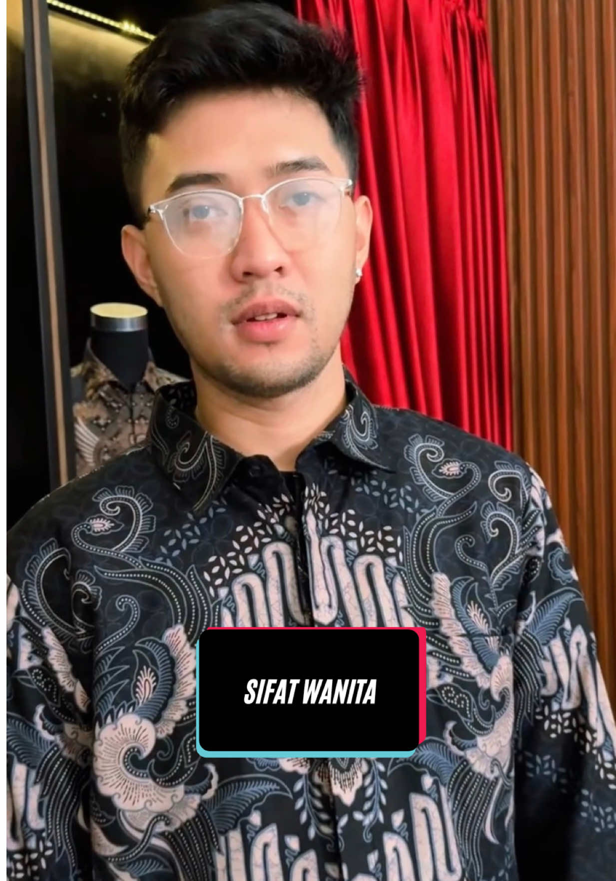 @Batik Arkanza Indonesia