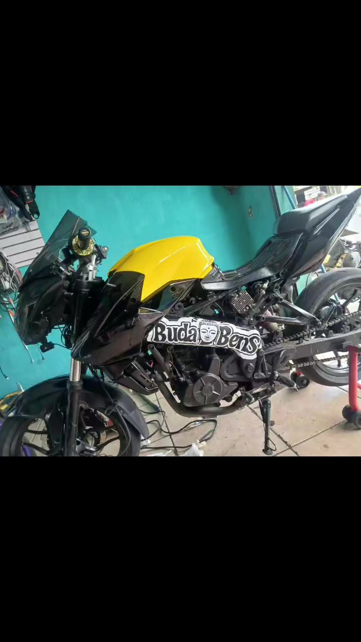 @buda_bens_&reg;